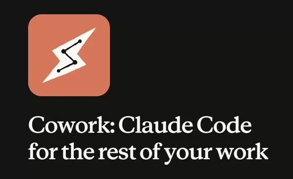 ▲▼Anthropic 推出「Claude Cowork」。(圖/官網)