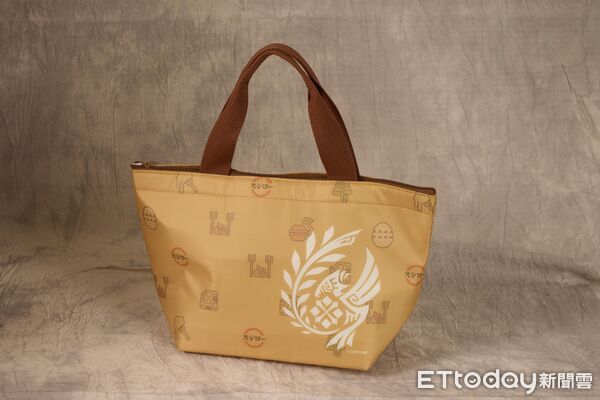 ▲壽司郎再度聯名魔物獵人。(圖/壽司郎提供)