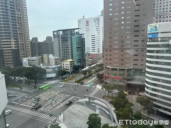 ▲▼ 台灣大道 。(圖/記者陳筱惠攝)