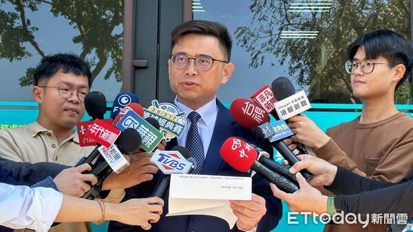 ▲▼立委賴瑞隆初選勝出 。(圖/記者賴文萱攝)