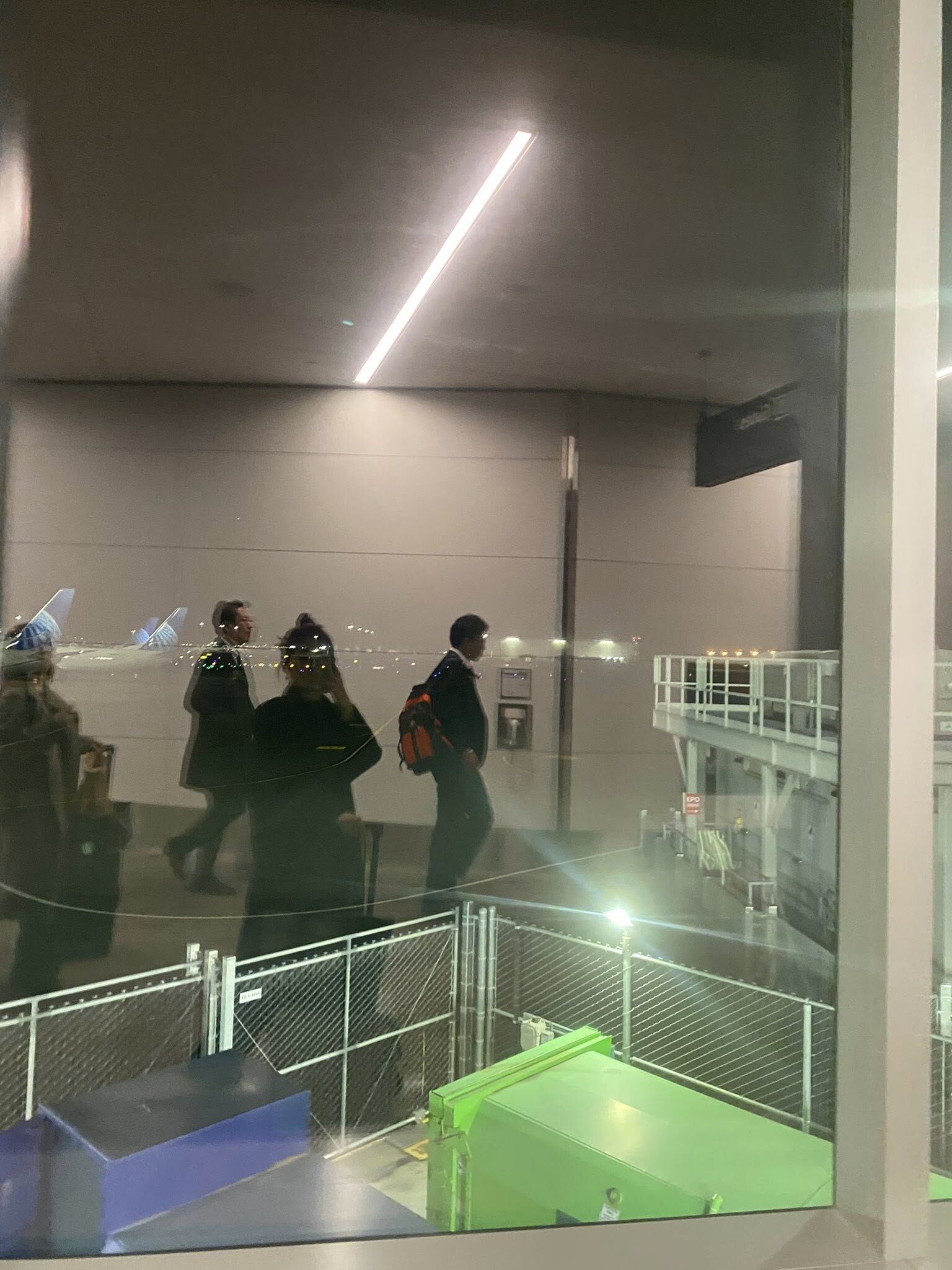 ▲▼林子宇貼出與黃國昌合照。(圖/翻攝自Facebook/黃國昌)