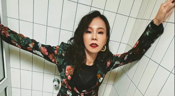 ▲▼彭佳慧受邀為青春懸疑影集演唱主題曲。(圖/索尼音樂提供)