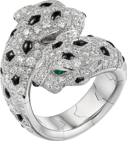 ▲▼ Cartier 。(圖/公關照)