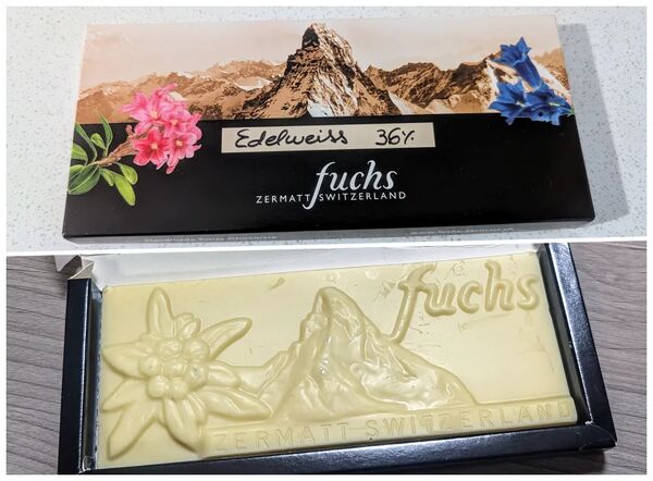 ▲▼「策馬特必逛街區」車站大街走走拍拍、策馬特博物館介紹。(圖/部落客Travel with Leo提供)