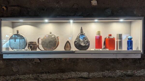 ▲▼「策馬特必逛街區」車站大街走走拍拍、策馬特博物館介紹。(圖/部落客Travel with Leo提供)