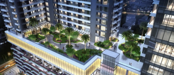 ▲▼「太子集團」房地產項目被禁售。(圖/翻攝自紅星新聞)