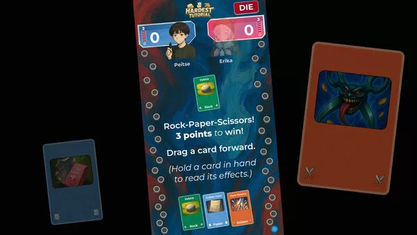 ▲▼Hardest。(圖/翻攝自Steam)