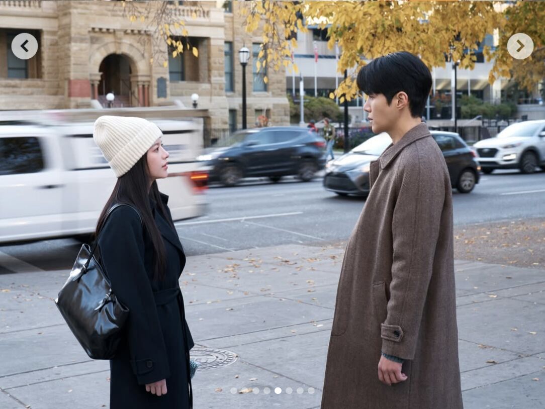 ▲▼ 。(圖/netflixkr IG)