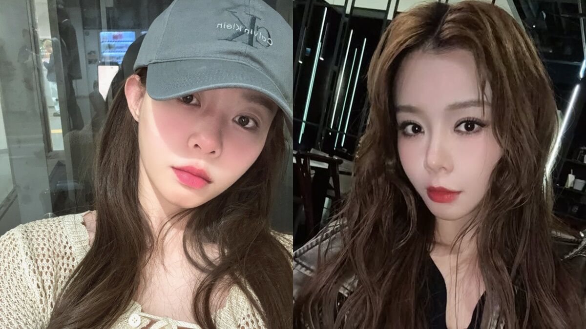 ▲▼Yuri。(圖/翻攝自Instagram/xx15995)