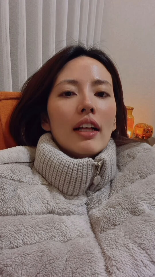 ▲▼阿諾。(圖/翻攝自Instagram/qqshanny)