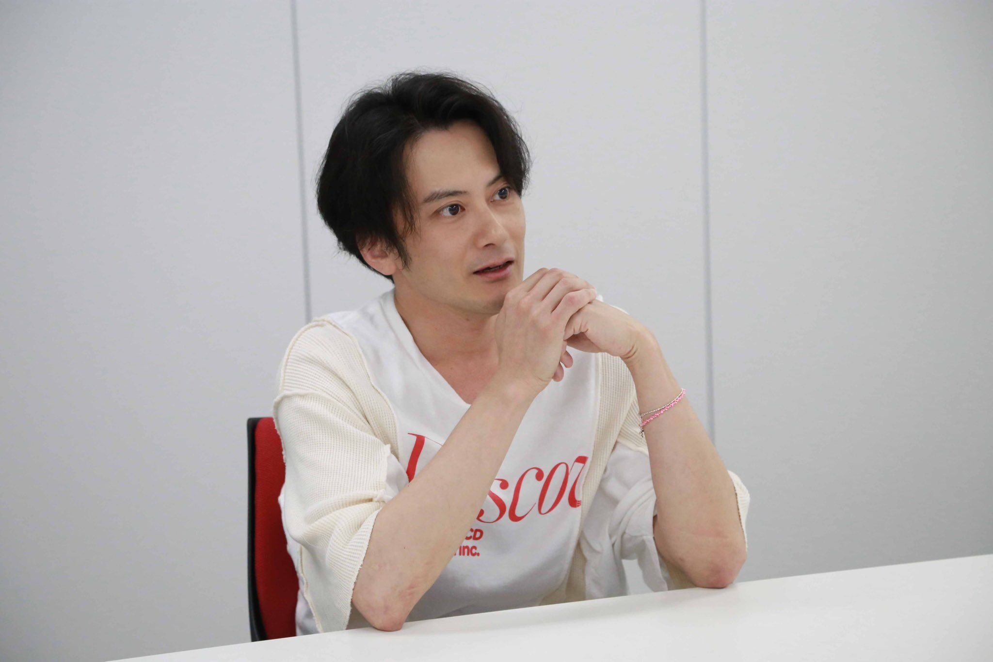 ▲▼小西遼生活躍舞台劇、電視、電影圈。(圖/翻攝自X)