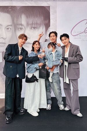 婚變協商引黑料1/與粿粿婚變協商調解中 范姜遭爆打德撲時機引揣測