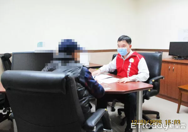 ▲▼ 。(圖/記者黃宥寧翻攝)