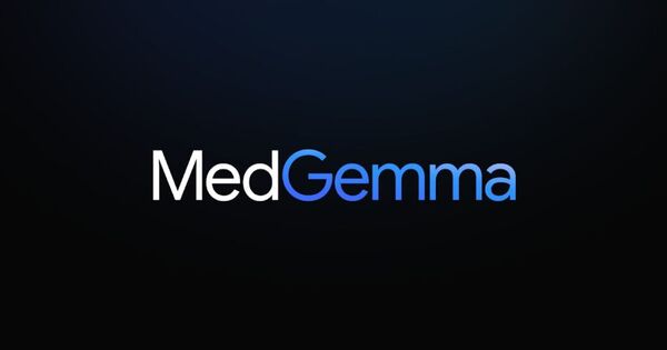 ▲▼ MedGemma。(圖/Google)