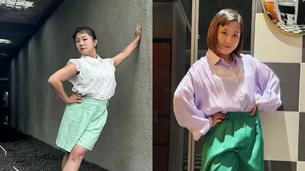 外送稿用 ▲▼朴娜勑。(圖/翻攝自Instagram/wooju1025)