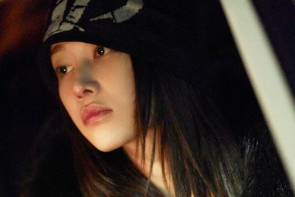 ▲▼ 全鐘瑞與韓韶禧感情好到,記者問她男友會吃醋嗎」。(圖/采昌國際多媒體提供)