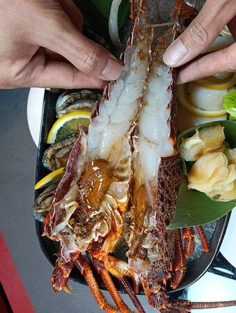 ▲▼二旭鍋桃園青埔店。(圖/部落客民宿女王芽月授權提供)