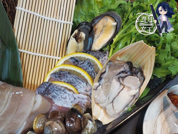 ▲▼二旭鍋桃園青埔店。(圖/部落客民宿女王芽月授權提供)