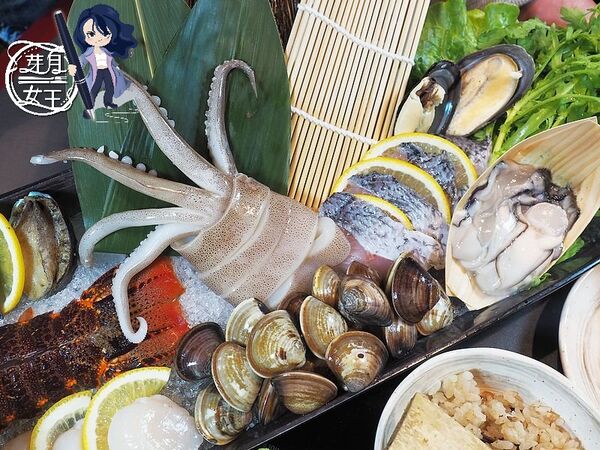 ▲▼二旭鍋桃園青埔店。(圖/部落客民宿女王芽月授權提供)