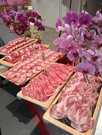 ▲▼二旭鍋桃園青埔店。(圖/部落客民宿女王芽月授權提供)