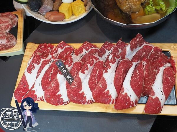 ▲▼二旭鍋桃園青埔店。(圖/部落客民宿女王芽月授權提供)