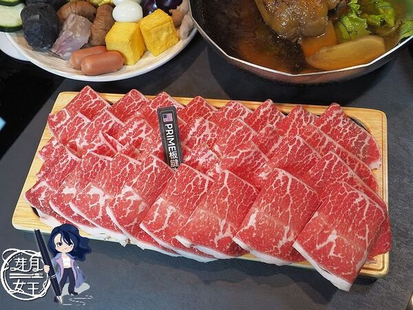 ▲▼二旭鍋桃園青埔店。(圖/部落客民宿女王芽月授權提供)