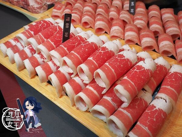 ▲▼二旭鍋桃園青埔店。(圖/部落客民宿女王芽月授權提供)