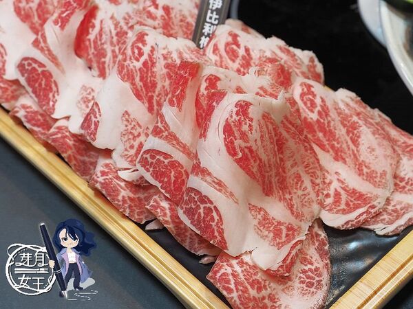 ▲▼二旭鍋桃園青埔店。(圖/部落客民宿女王芽月授權提供)