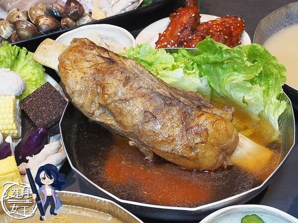 ▲▼二旭鍋桃園青埔店。(圖/部落客民宿女王芽月授權提供)