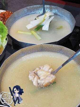 ▲▼二旭鍋桃園青埔店。(圖/部落客民宿女王芽月授權提供)