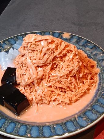 ▲▼二旭鍋桃園青埔店。(圖/部落客民宿女王芽月授權提供)