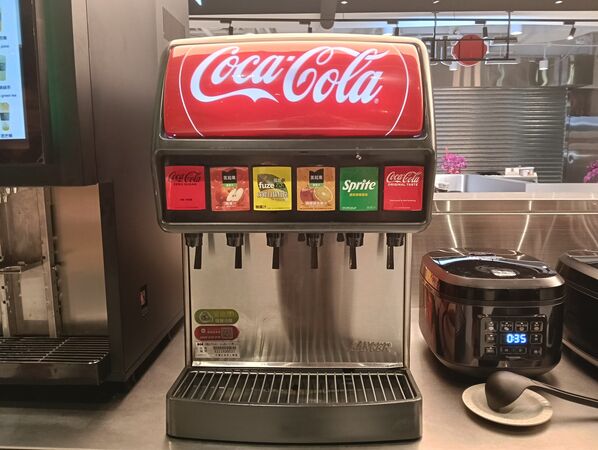 ▲▼二旭鍋桃園青埔店。(圖/部落客民宿女王芽月授權提供)