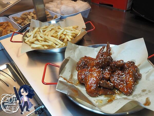 ▲▼二旭鍋桃園青埔店。(圖/部落客民宿女王芽月授權提供)