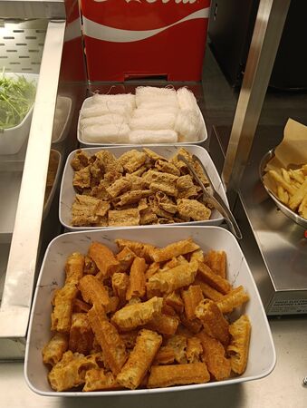 ▲▼二旭鍋桃園青埔店。(圖/部落客民宿女王芽月授權提供)