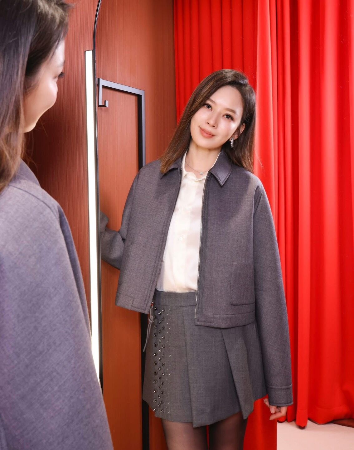 ▲▼MELODY愛情見解。(圖/翻攝自FB/時尚媽咪Melody)