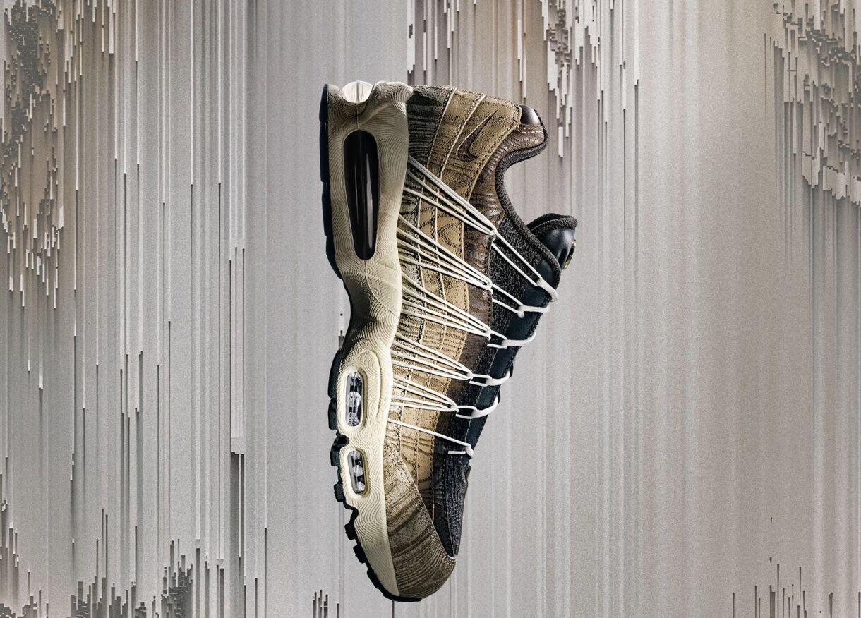 ▲▼ nike 。(圖/翻攝自IG)