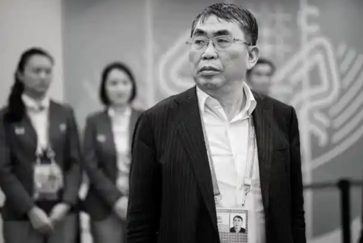 ▲大陸「棋聖」聶衛平病故,享壽73歲。(圖/翻攝中國青年報)