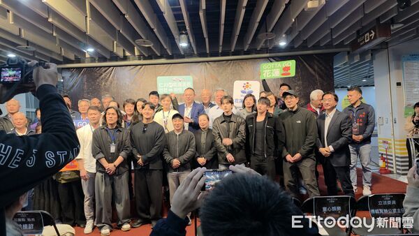 ▲▼ 金鐘國 。(圖/記者吳睿慈攝)