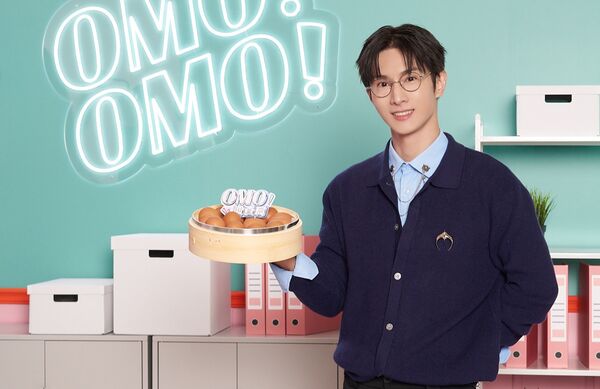 ▲阿本。(圖/快電商提供)