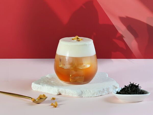 ▲星巴克,先喝道。(圖/品牌提供)