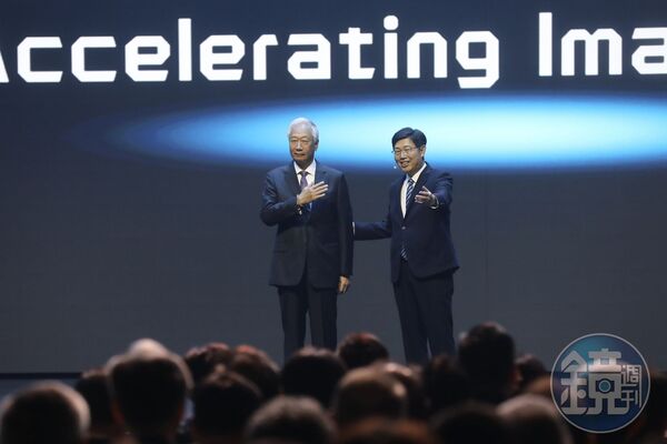 鴻海集團創辦人郭台銘會不會現身下(2)月舉辦的「鴻海運動嘉年華」成為活動又一話題。