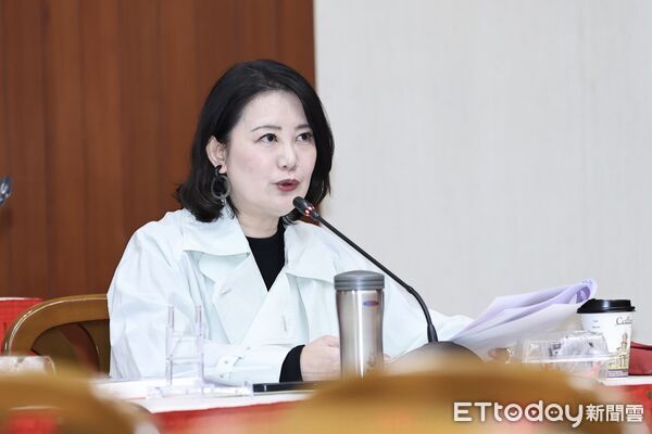 ▲ 吳思瑤。(圖/記者徐文彬攝)