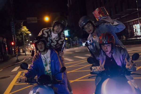 ▲《百萬人推理》即將在2月12日上線。(圖/Netflix提供)