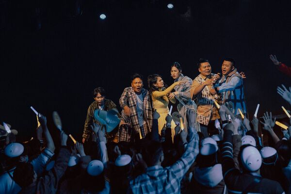 ▲《百萬人推理》即將在2月12日上線。(圖/Netflix提供)