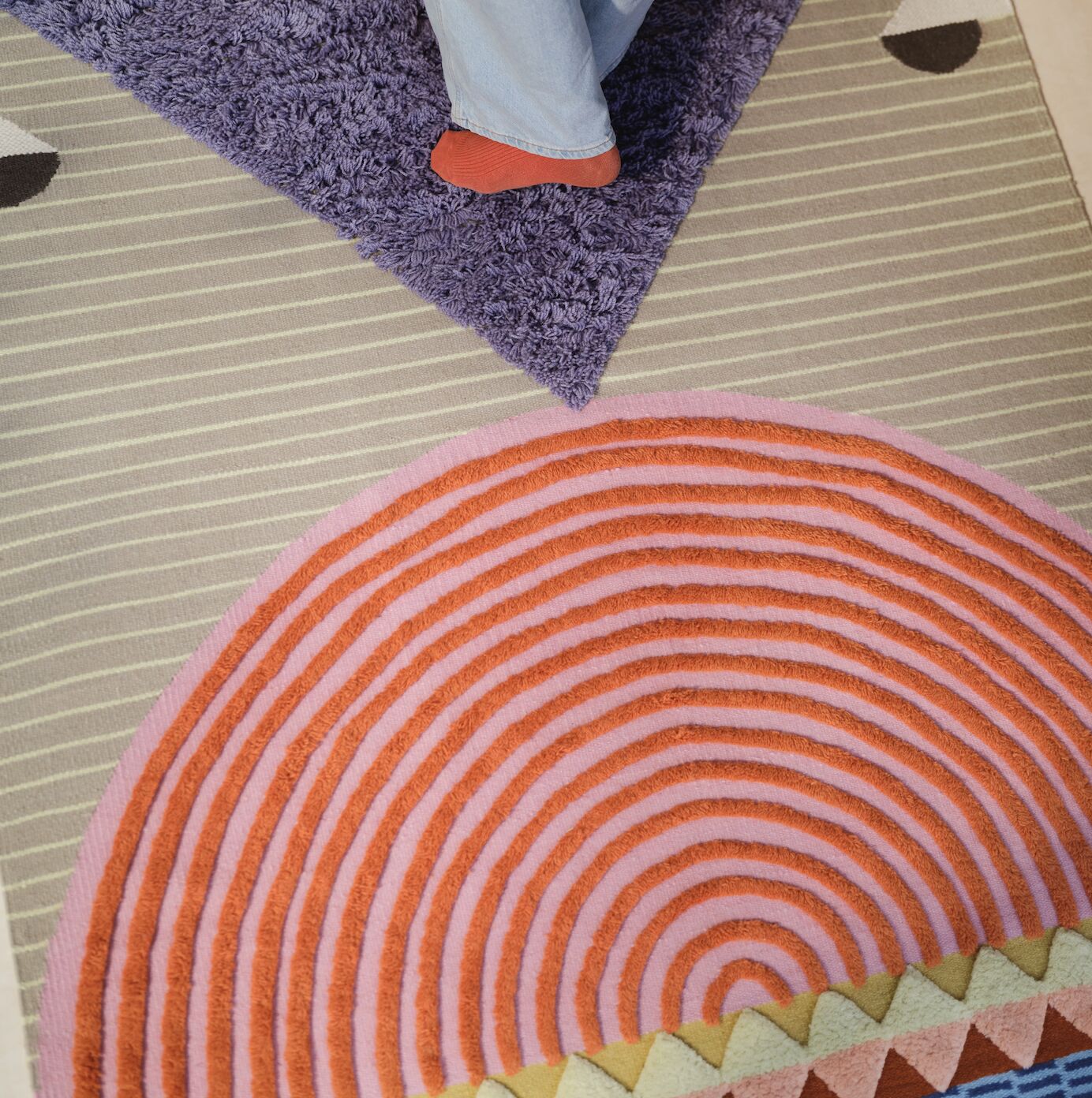 ▲IKEA「小宅系列」OMMJÄNGE台灣開賣。(圖/品牌提供)