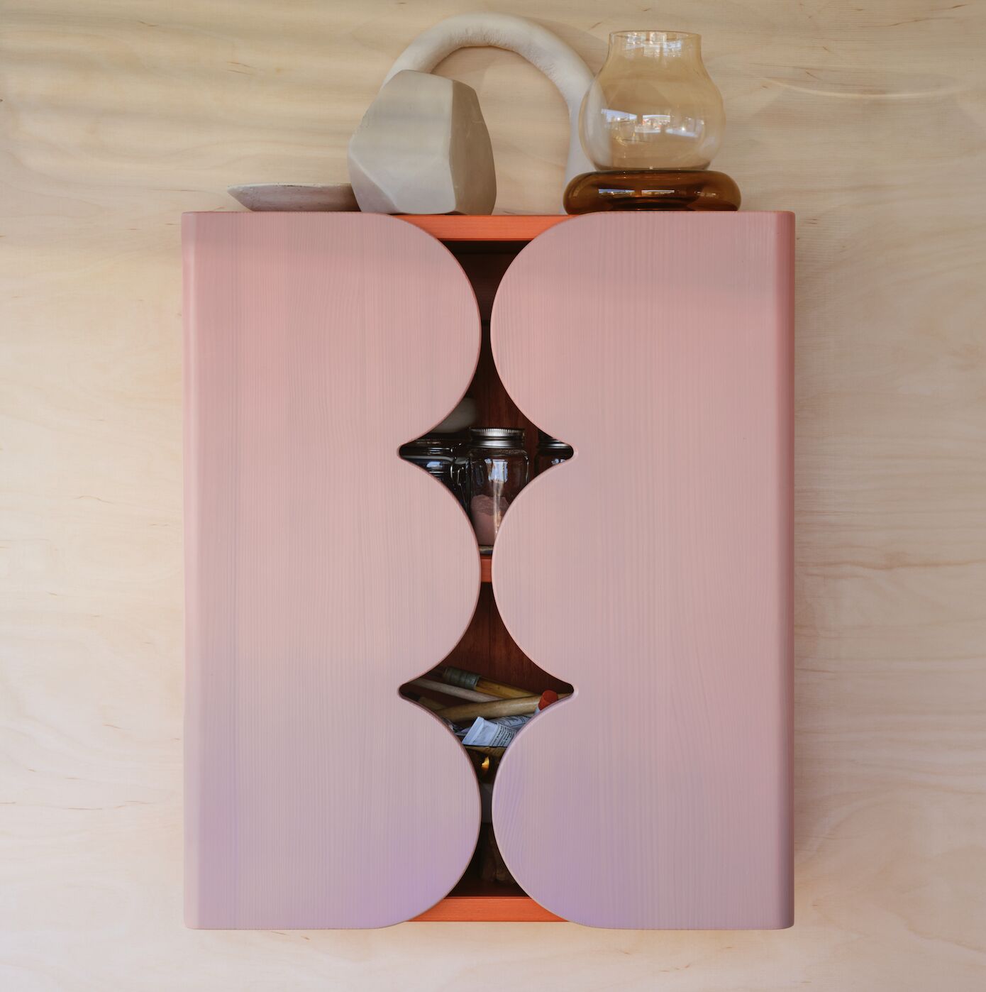 ▲IKEA「小宅系列」OMMJÄNGE台灣開賣。(圖/品牌提供)