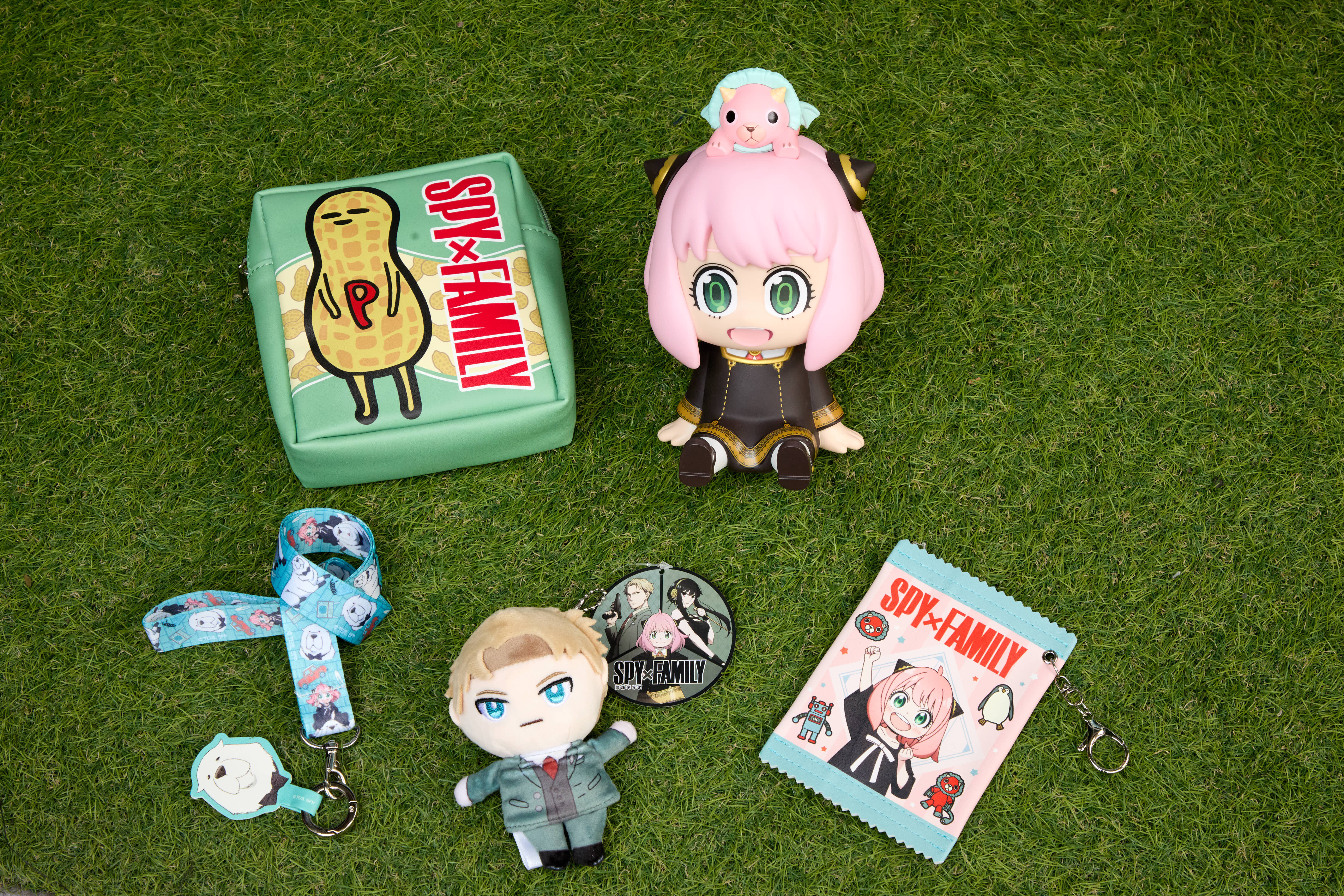 ▲環球購物中心新春回饋。(圖/業者提供)