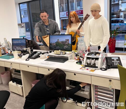 ▲▼ 。(圖/記者黃宥寧翻攝)