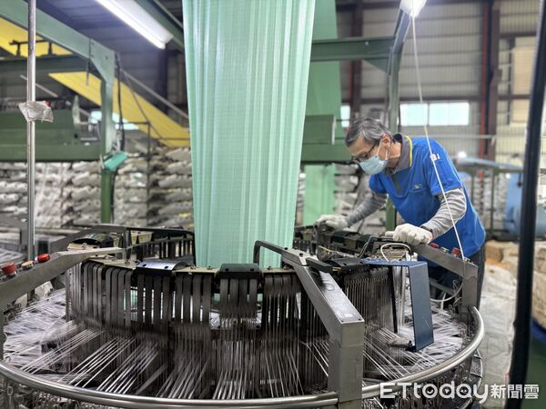 ▲▼ 年逾5旬受關稅衝擊致失業 「勞工就業通計畫」助力續寫職涯新篇章 。(圖/勞發署雲嘉南分署提供)