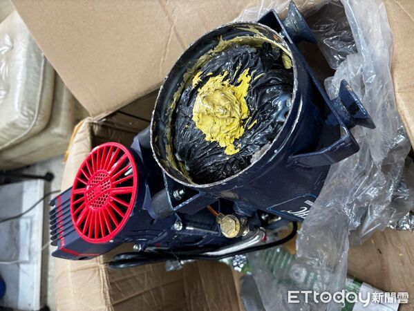 ▲▼南打販毒 。(圖/記者陳宏瑞翻攝)